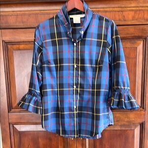 Gretchen Scott - Priss Blouse